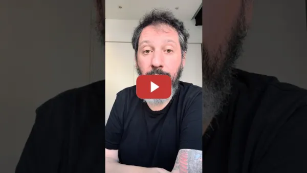 Embedded thumbnail for Ana Rosa vs. heroína: ¿qué es peor? Por Denny Horror