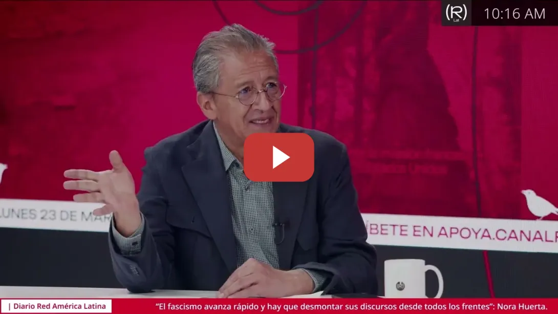 Embedded thumbnail for ¿Trump está perdiendo la guerra con Irán? | Mesa de análisis SINSONTE 23 de marzo