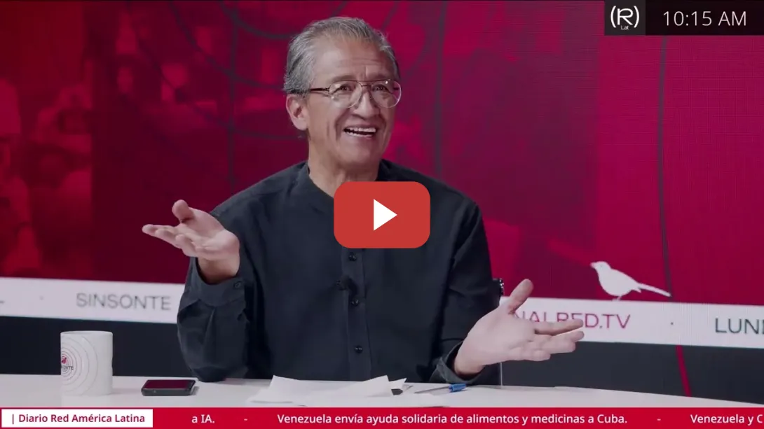 Embedded thumbnail for ¿Fue el atentado a Trump planeado? | Mesa de análisis SINSONTE