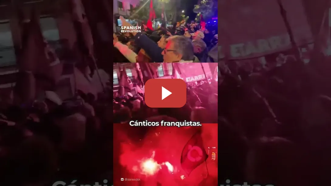 Embedded thumbnail for Alfombra roja