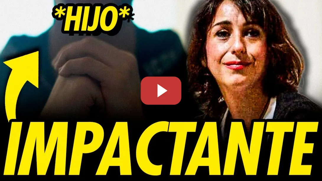 Embedded thumbnail for LA IMPACTANTE DECLARACIÓN DEL HIJO DE JUANA RIVAS QUE MUESTRA LA VIOLENCIA DE SU PADRE