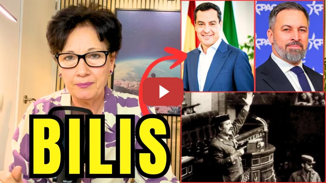 Embedded thumbnail for PP Y VOX ESTALLAN CONTRA LOS DOCUMENTOS DESCLASIFICADOS DEL 23F