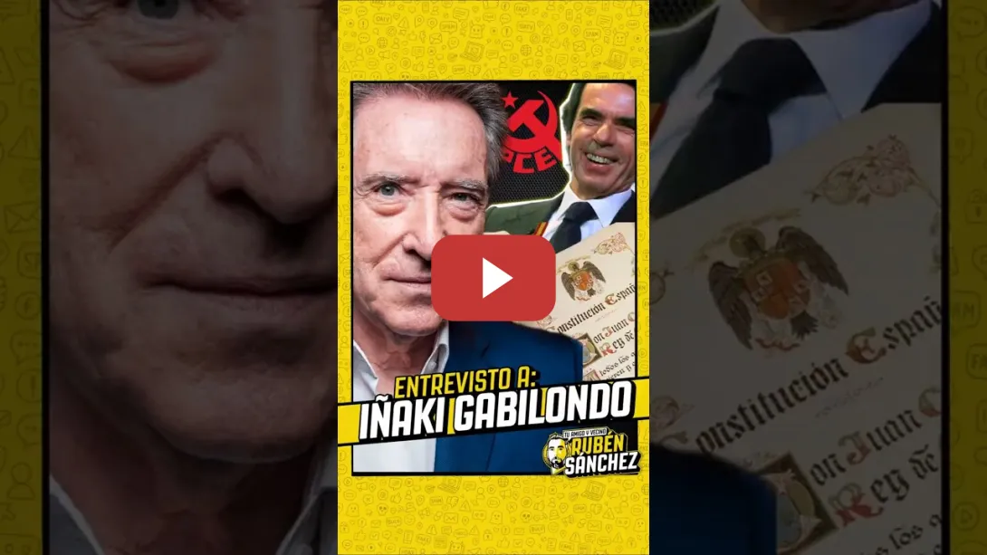 Embedded thumbnail for ¿Qué habría pasado si Aznar hubiera sido presidente en vez de Suárez?