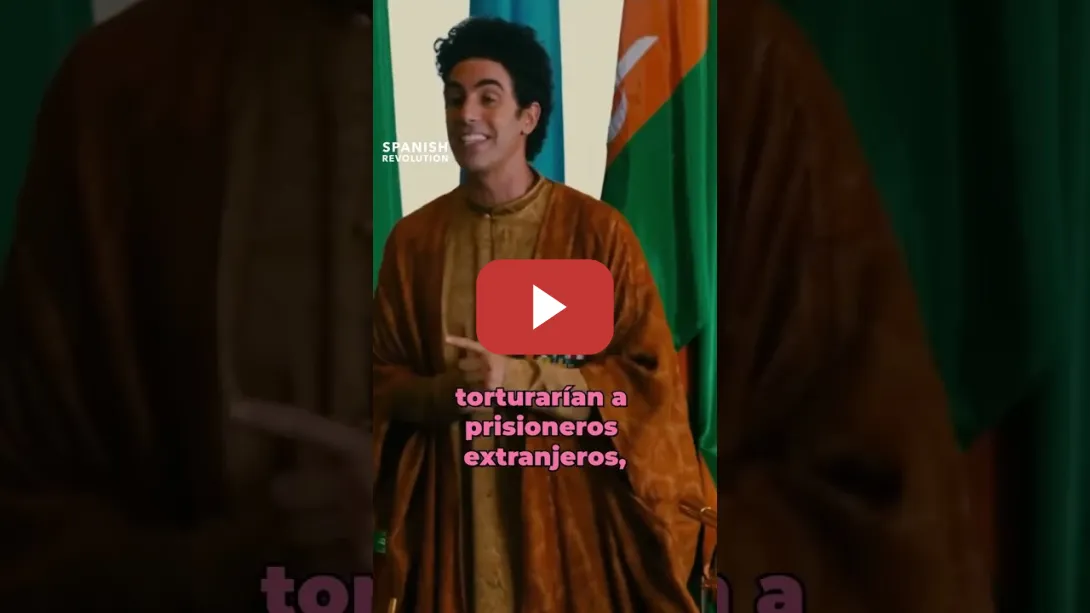 Embedded thumbnail for Más de actualidad que nunca