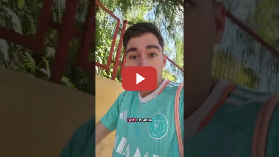 Embedded thumbnail for La Semana Santa es un problema en Málaga