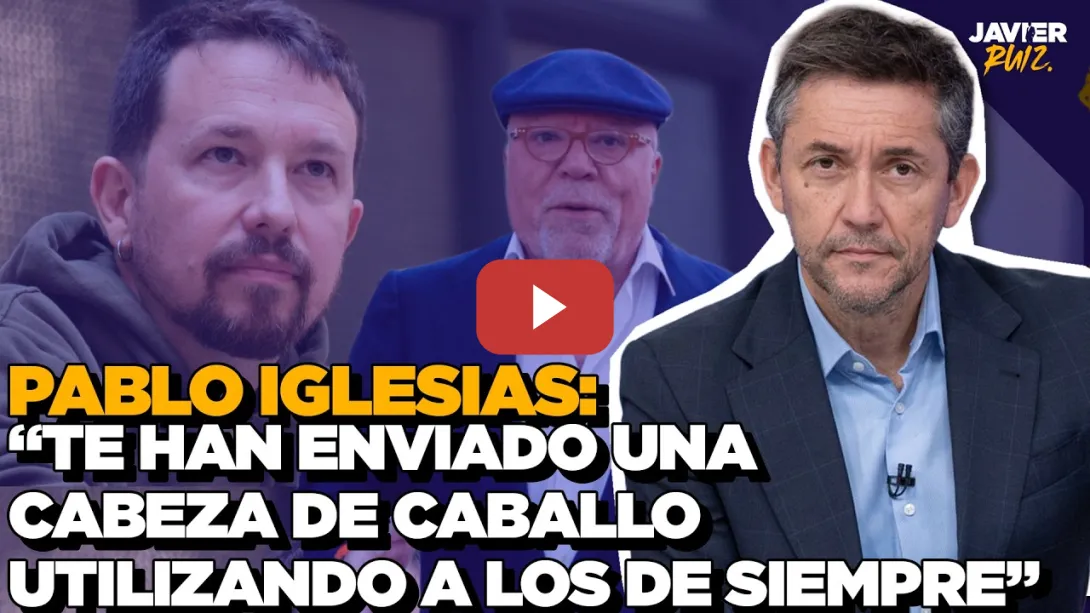 Embedded thumbnail for Las cortinas de humo NO TAPAN LA CORRUPCIÓN de la Kitchen, Villarejo, el PP y la policía patriótica