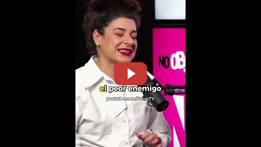 Embedded thumbnail for 🏥 La SANIDAD PRIVADA NO TE PROTEGE, con Nerea Pérez de las Heras #furortv #noobstante #discapacidad