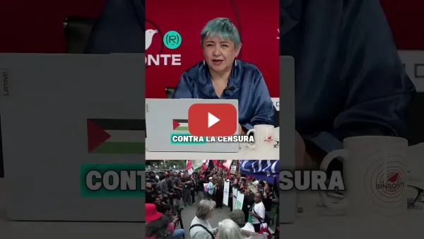 Embedded thumbnail for 🚨 🇧🇷 ¿Meta favorece a Bolsonaro y perjudica a Lula? Brasil denuncia manipulación electoral