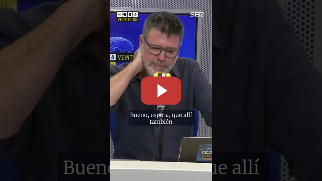 Embedded thumbnail for Esto ha dicho Héctor de Miguel tras la dimisión de #SantosCerdan y la comparecencia de #PedroSánchez