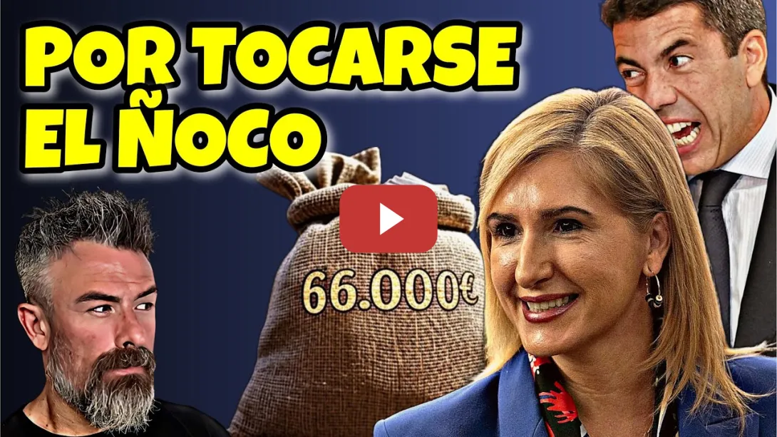 Embedded thumbnail for Salomé PRADAS en el JUICIO: &quot;Cobro por TOCARME el ÑOCO&quot;