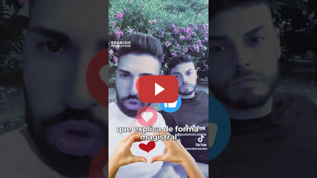 Embedded thumbnail for ¿Gitanos fachas?