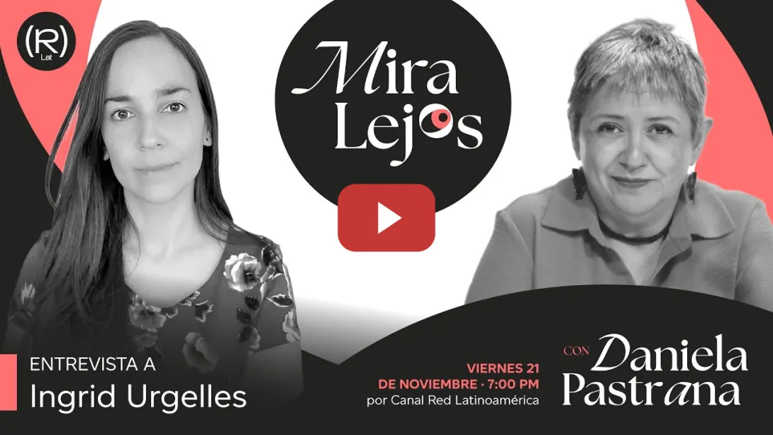 Embedded thumbnail for Entrevista con Ingrid Urgelles, profesora de literatura asiática | 1x14 Miralejos