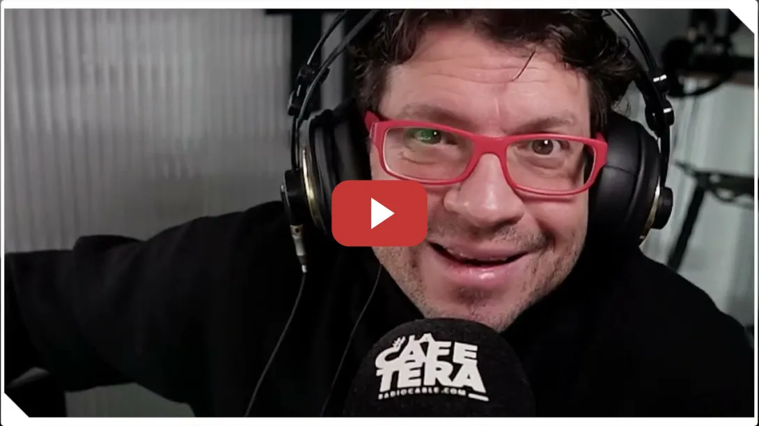 Embedded thumbnail for Tecnocasta en acción: Telegram y Twitter contra Pedro Sánchez Editorial la Cafetera