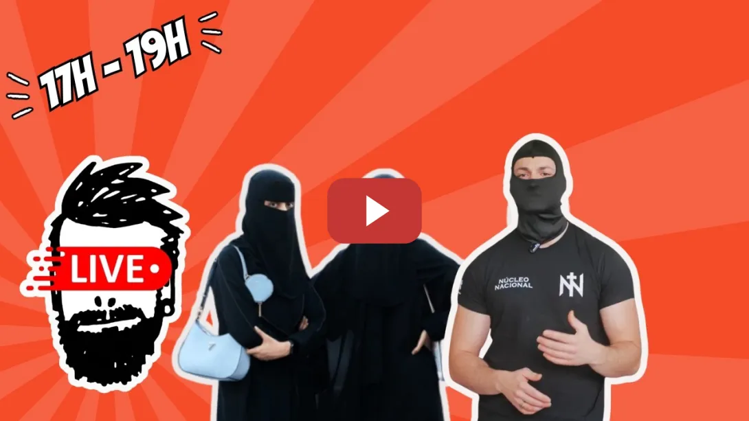 Embedded thumbnail for La Invasión de los BURKAS, El Musical