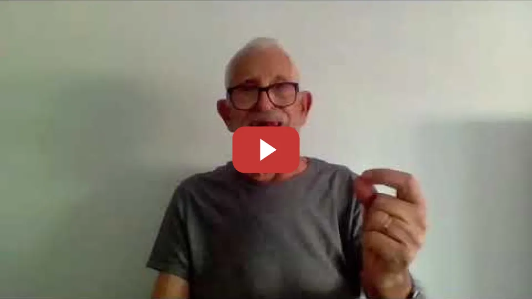 Embedded thumbnail for Hay que seguir movilizandose acabemos con eLl GENOCIDIO EN GAZA