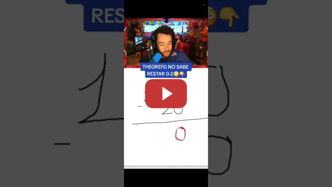 Embedded thumbnail for Yo me bajo del mundo 🤦