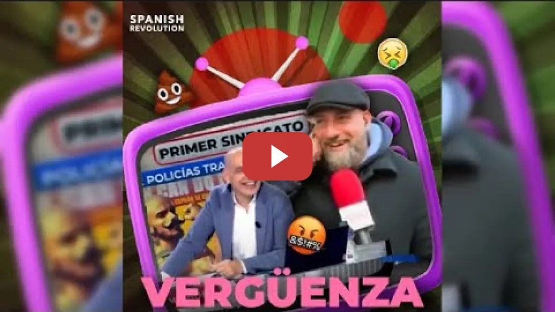 Embedded thumbnail for Nacho Abad y el circo de la transfobia en televisión