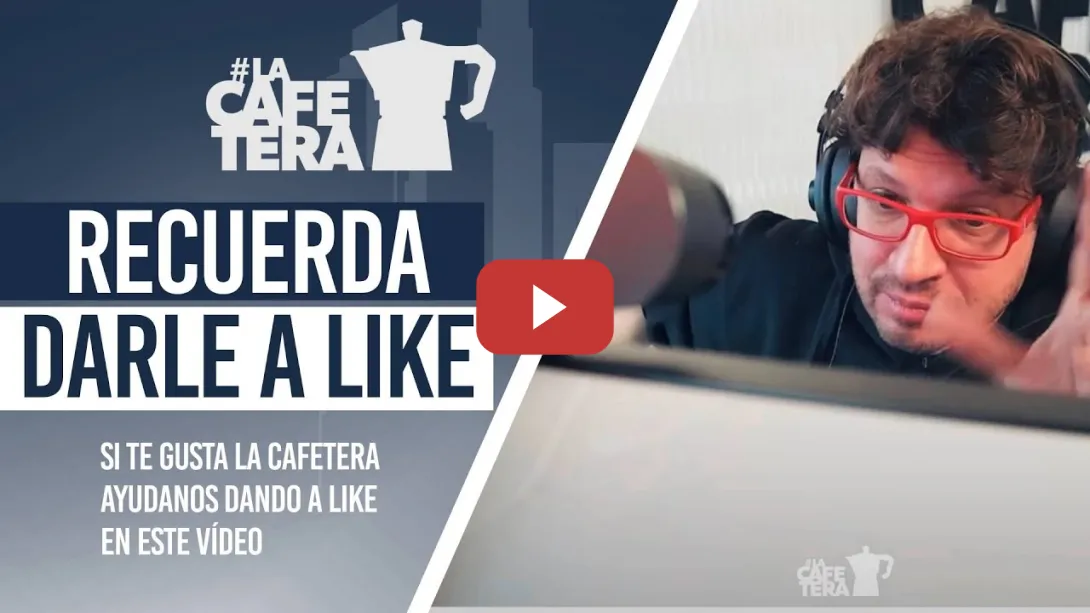 Embedded thumbnail for 🔴☕ España contesta a las críticas de Trump sobre la UE y Mazón se atrinchera