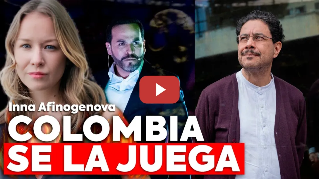 Embedded thumbnail for 4 años de Petro al mando de Colombia… (Y lo que se pierde Colombia si vota a la Derecha)
