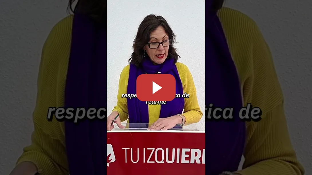 Embedded thumbnail for 🇺🇸 ¿Veremos a Trump en Rota amenazando a España? #shorts
