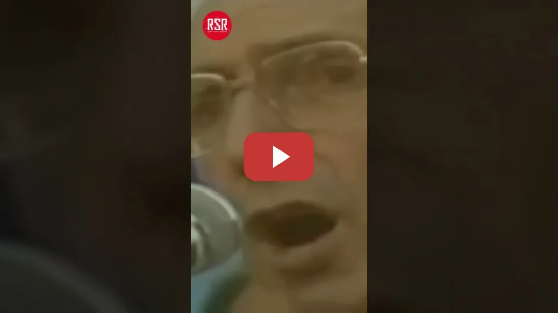 Embedded thumbnail for Marcelino Camacho hablando del 2025
