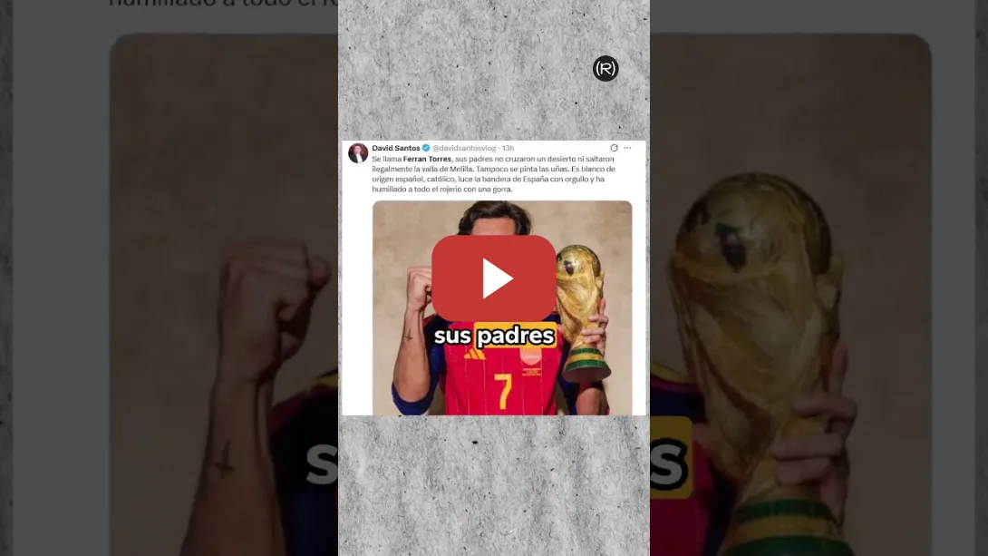 Embedded thumbnail for De Negre a Quiles: ¿quiénes son los más lamebotas de Trump?