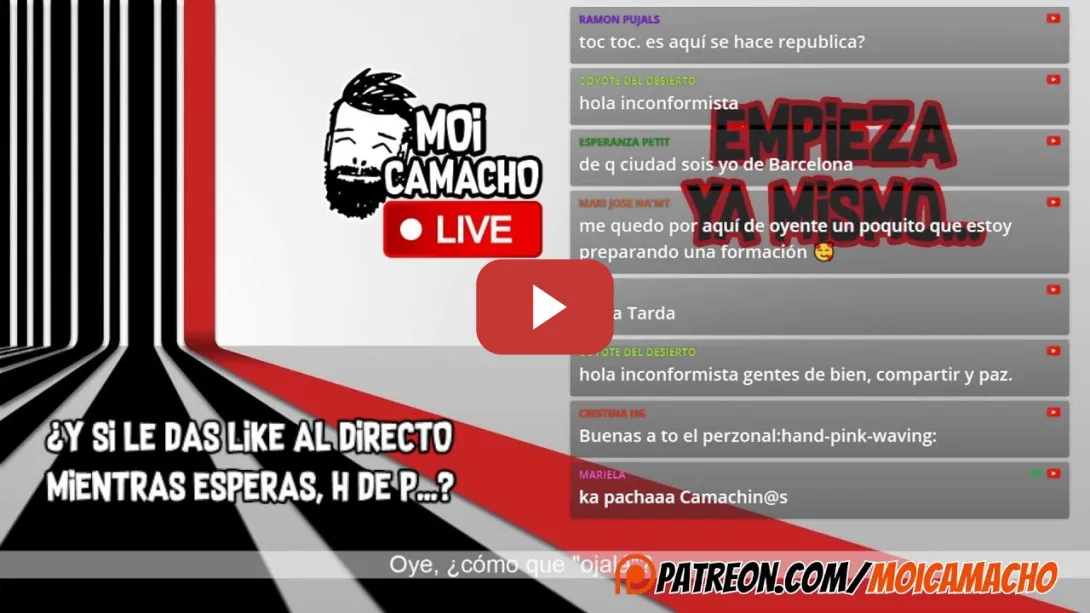 Embedded thumbnail for PRAY for MAZÓN