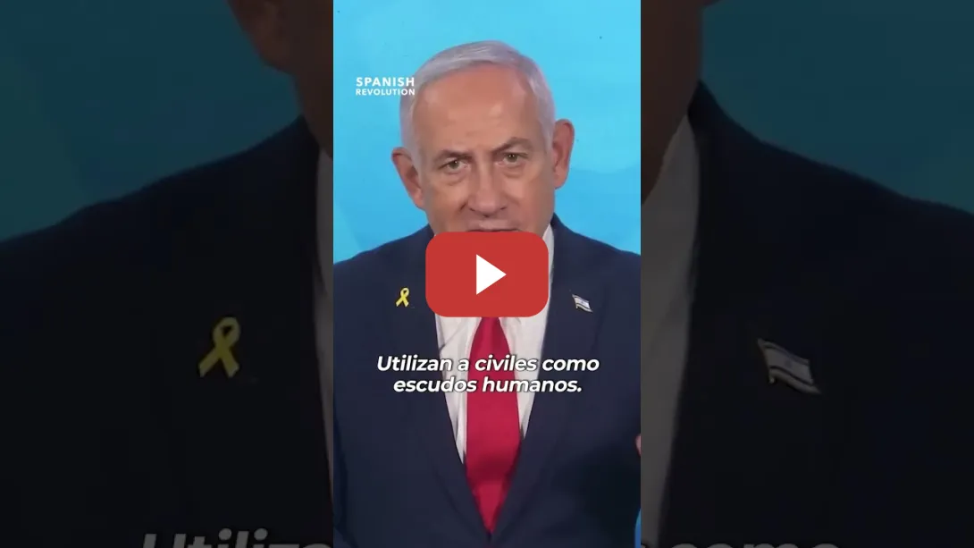 Embedded thumbnail for Ya no se esconden