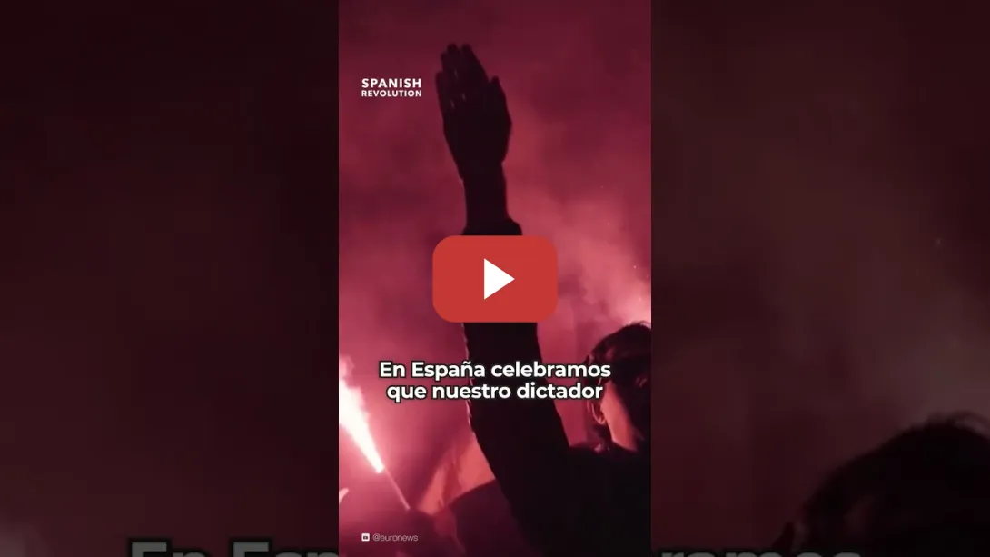 Embedded thumbnail for Y en España, ¿cuándo?