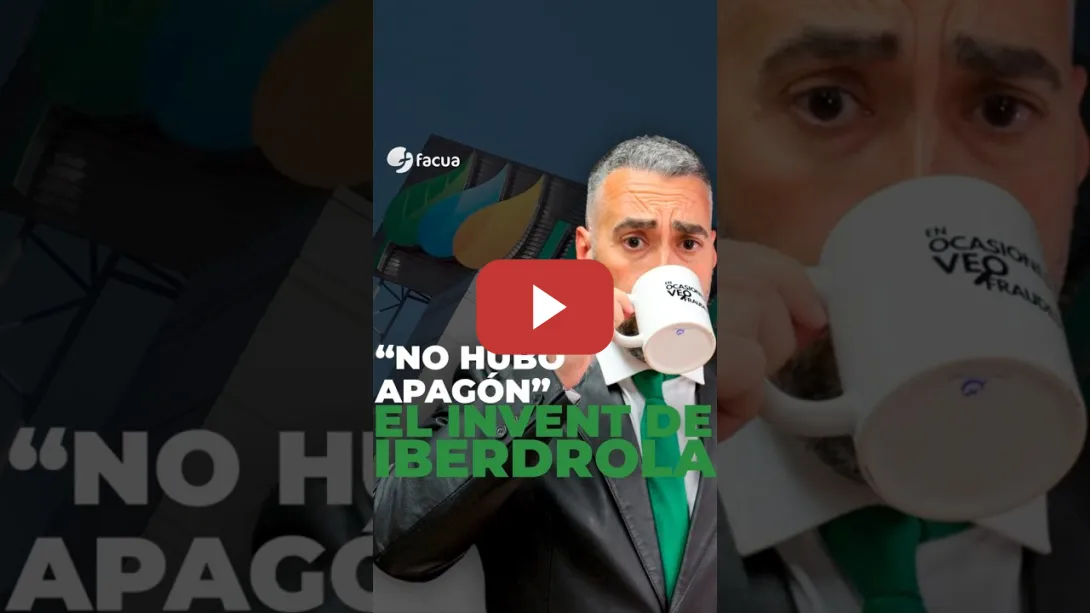 Embedded thumbnail for EL INVENT DE IBERDROLA