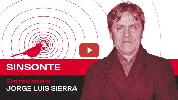 Embedded thumbnail for ¿Trump PROHIBIRÁ el VOTO por correo en EEUU? Jorge Luis Sierra en Sinsonte