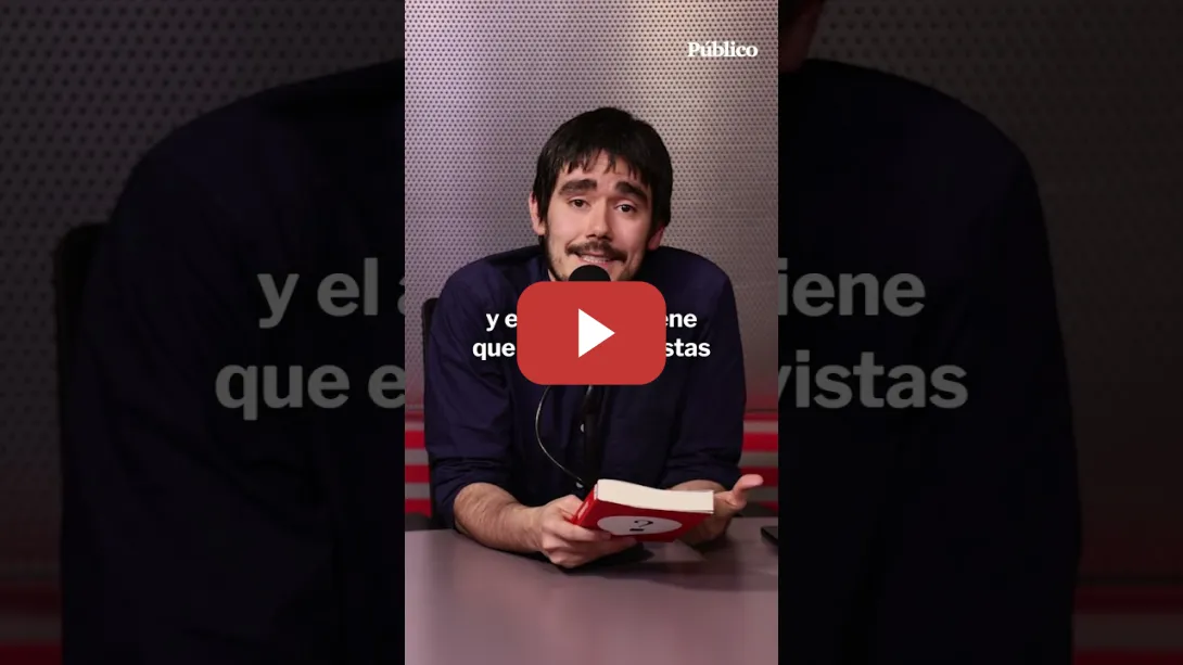 Embedded thumbnail for ¿Sirvió de algo entrevistar a Hitler? ¿Sirve de algo entrevistar a la ultraderecha?