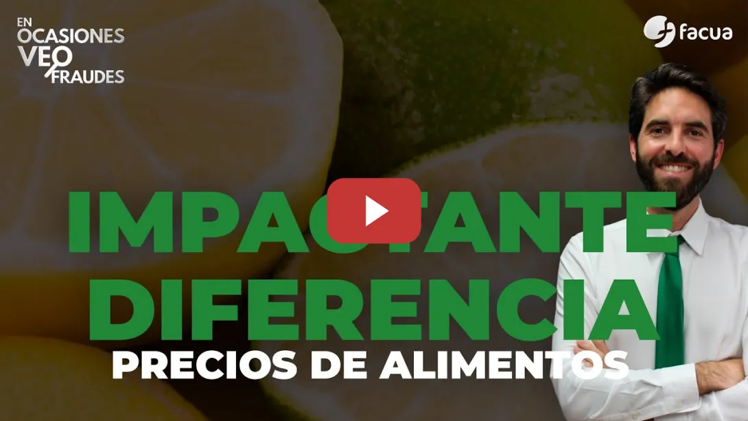 Embedded thumbnail for IMPACTANTE DIFERENCIA
