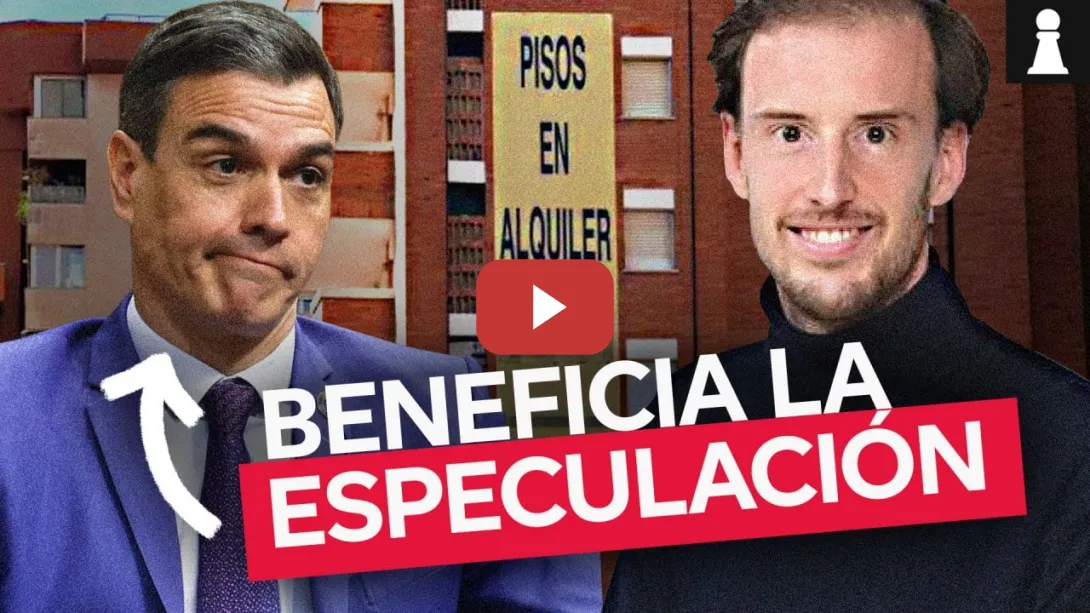 Embedded thumbnail for La Respuesta del Sindicato de Inquilinas a Pedro Sánchez