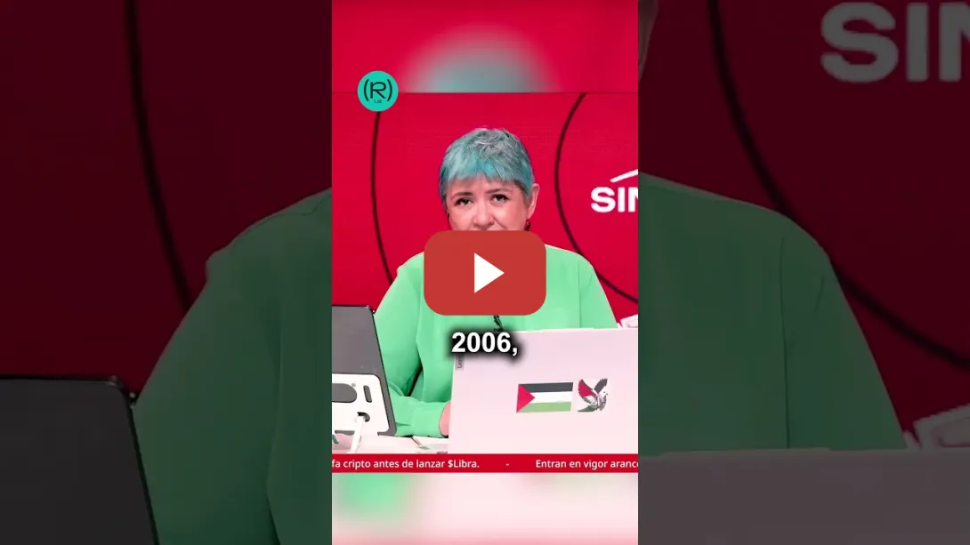 Embedded thumbnail for El asesinato de un alcalde que los medios usaron como arma política