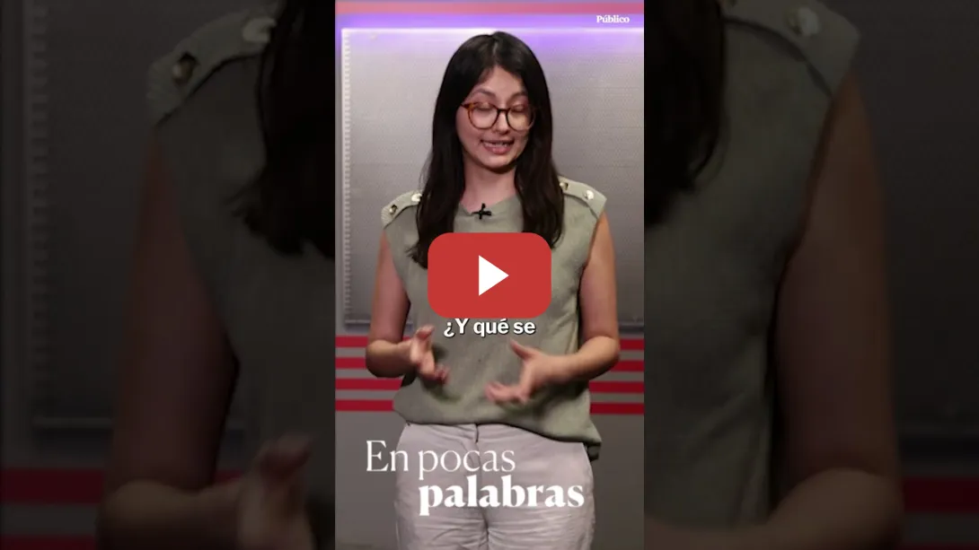 Embedded thumbnail for Llega 'En pocas palabras', la newsletter de Erly Quizhpe