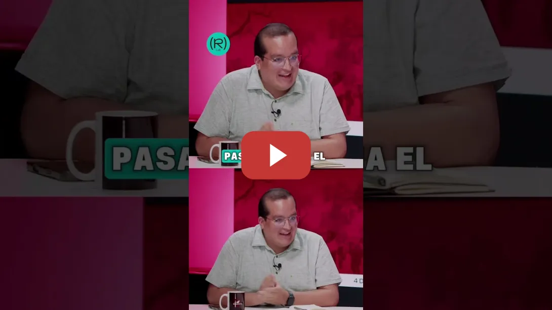 Embedded thumbnail for 🚨 La soberanía del siglo XX ya no sirve: esto propone Carlos Brown