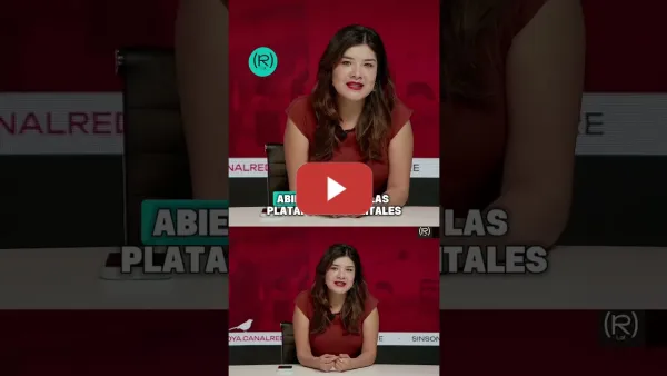 Embedded thumbnail for 🇧🇷 Lula y la nueva democracia: las redes sociales también son un campo de batalla político.