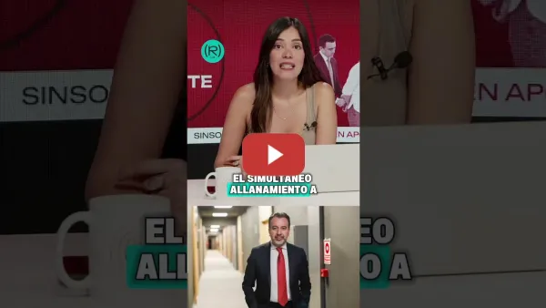 Embedded thumbnail for 🇪🇨 ¿Ecuador ya cruzó la línea hacia una dictadura?
