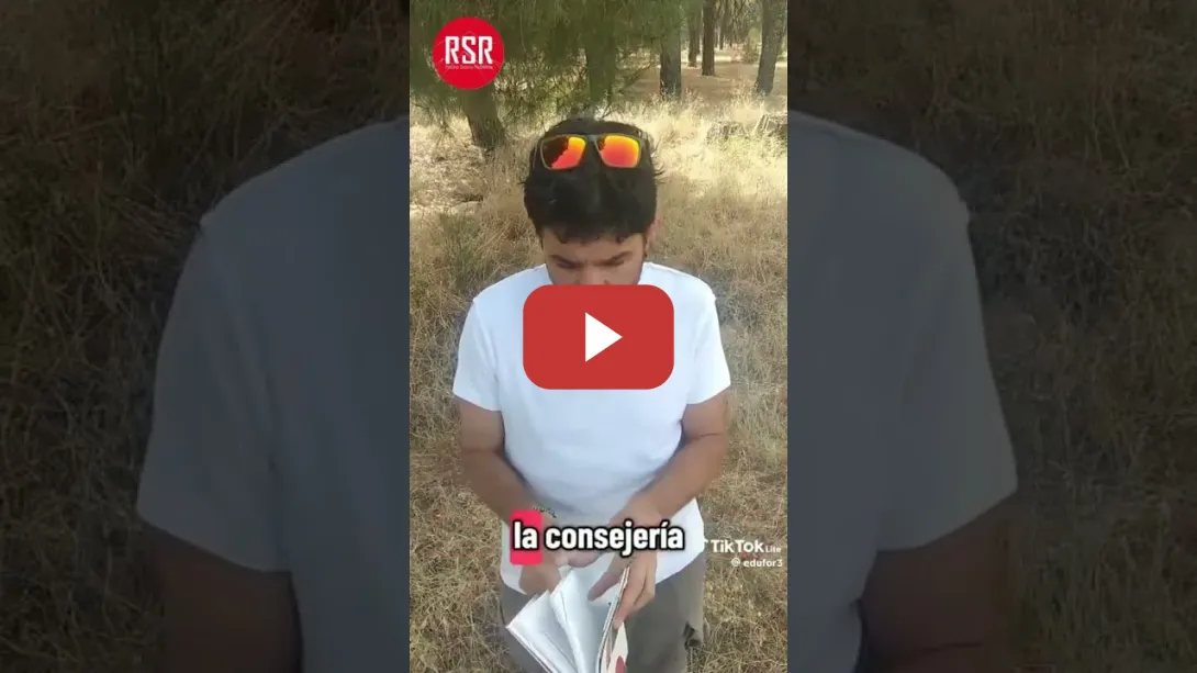 Embedded thumbnail for Puedes mantener tus Montes limpios , el resto son bulos