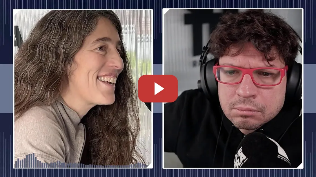 Embedded thumbnail for ☕ FEMINISMO ¿Por qué ELLOS se sienten las VICTIMAS? | La Cafetera