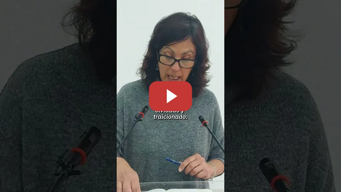 Embedded thumbnail for Albares y el PSOE ceden una vez más al chantaje del Mohamed VI y traicionan al Sáhara Occidental