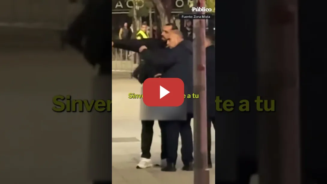 Embedded thumbnail for El futbolista Borja Iglesias denuncia insultos homófobos tras el partido entre el Sevilla y el Celta