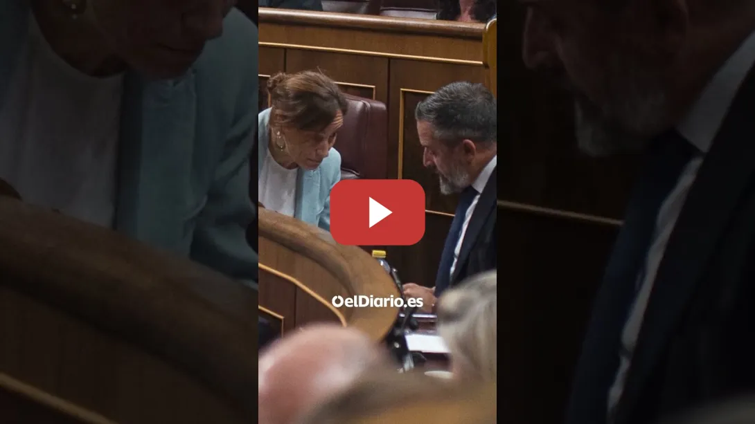 Embedded thumbnail for García entrega a Feijóo y Abascal fotos del genocidio en #Gaza: “No podrán decir que no lo sabían”