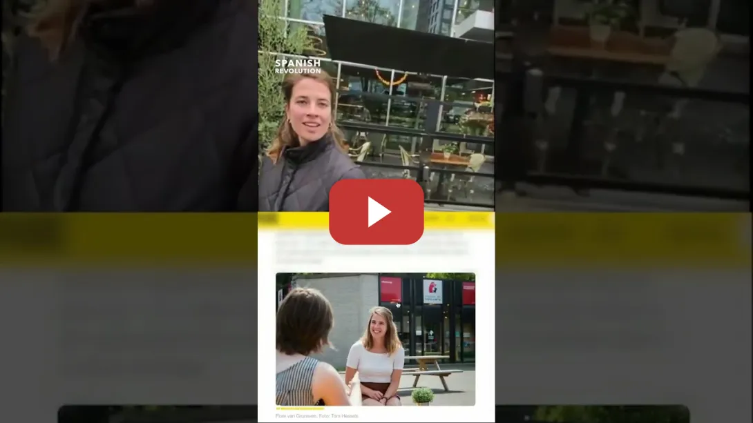 Embedded thumbnail for La privacidad ha muerto