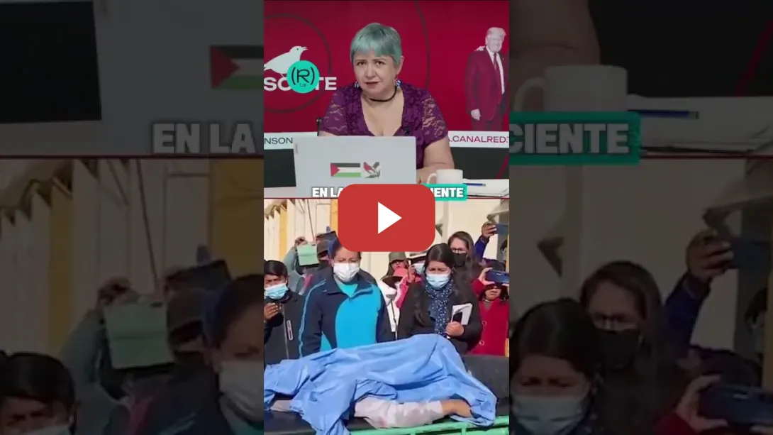 Embedded thumbnail for LA ELITE BLANCA Y CLASISTA DEL PERÚ SE NIEGA A PERDER SUS PRIVILEGIOS