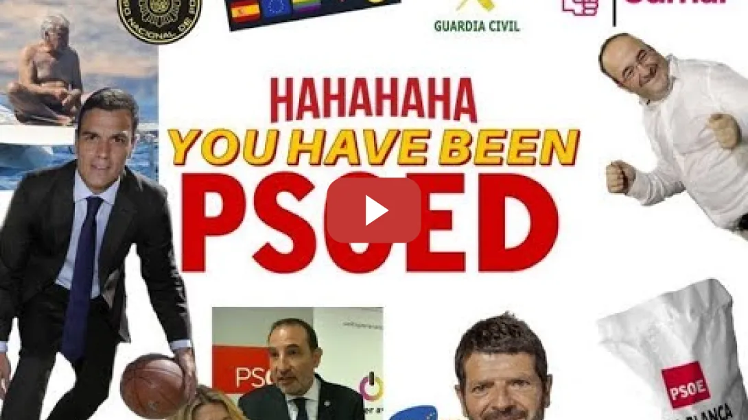 Embedded thumbnail for SANCHEZ EN EL CONGRESO DANDO EXPLICACIONES UN MES DESPUÉS DEL CASO CERDÁN