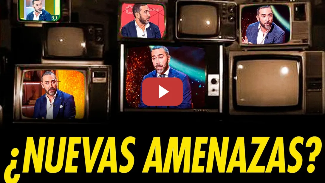 Embedded thumbnail for TOUR TELEVISIVO DE ALDAMA ASEGURANDO NUEVAS REVELACIONES