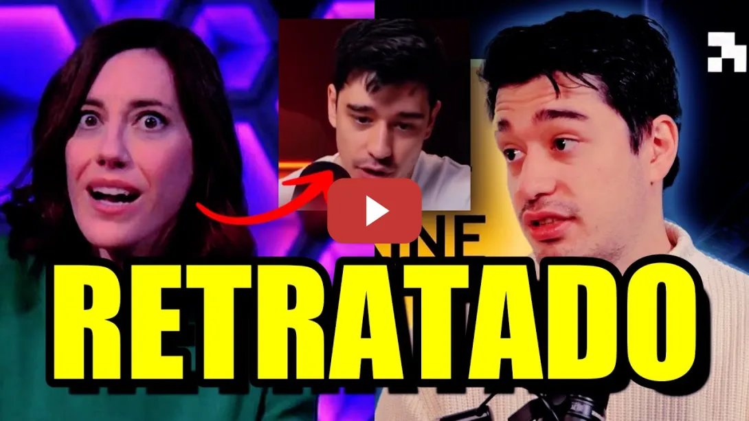 Embedded thumbnail for Cristina Gallego retrata a Wall Street Wolverine en &quot;El Intermedio&quot;