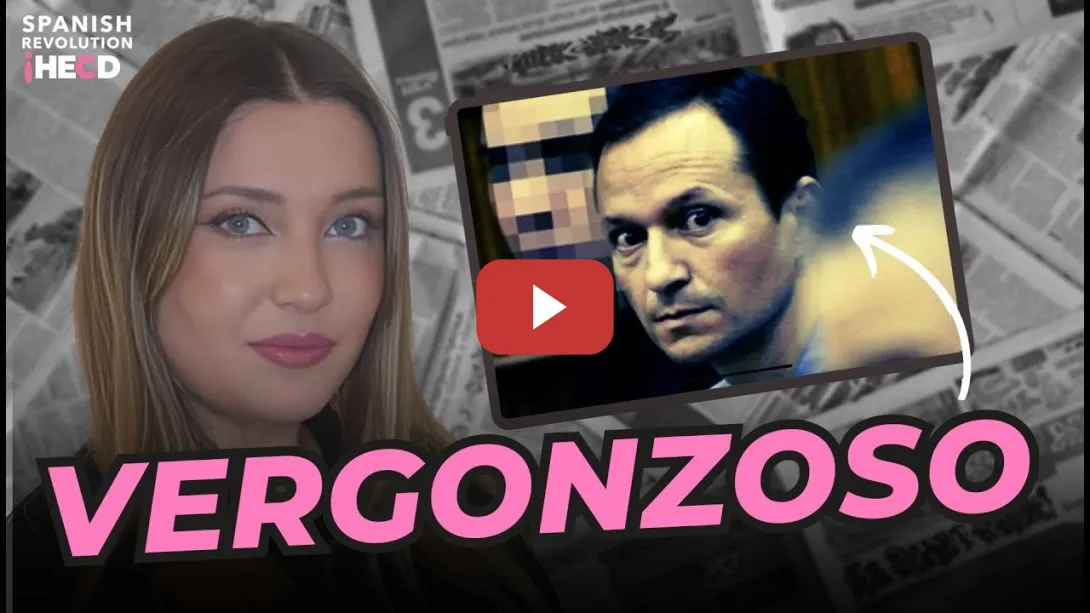 Embedded thumbnail for DAR VOZ A UN ASESINO NO ES LITERATURA 📚 Bretón solo quiere hacer daño a su ex mujer